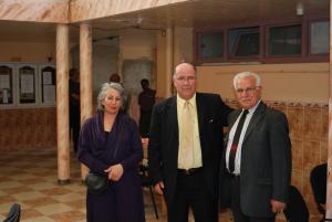 HOMMAGE A  ZAKOUR NOUREDDINE POUR SES 80 ANS