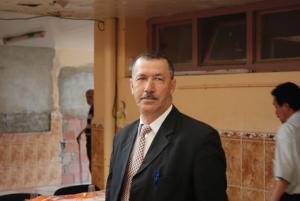 HOMMAGE A  ZAKOUR NOUREDDINE POUR SES 80 ANS