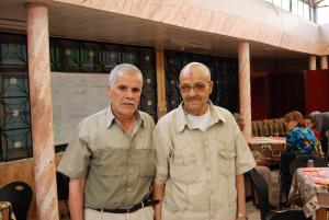 HOMMAGE A  ZAKOUR NOUREDDINE POUR SES 80 ANS