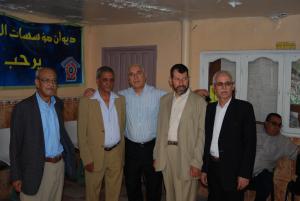 HOMMAGE A  ZAKOUR NOUREDDINE POUR SES 80 ANS