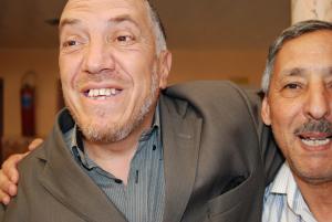 HOMMAGE A  ZAKOUR NOUREDDINE POUR SES 80 ANS