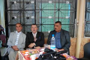 HOMMAGE A  ZAKOUR NOUREDDINE POUR SES 80 ANS