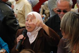 HOMMAGE A  ZAKOUR NOUREDDINE POUR SES 80 ANS