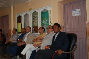 HOMMAGE A  ZAKOUR NOUREDDINE POUR SES 80 ANS