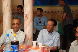 HOMMAGE A  ZAKOUR NOUREDDINE POUR SES 80 ANS