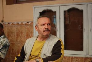 HOMMAGE A  ZAKOUR NOUREDDINE POUR SES 80 ANS