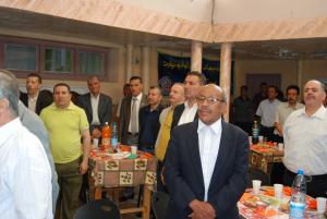 HOMMAGE A  ZAKOUR NOUREDDINE POUR SES 80 ANS