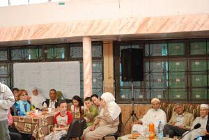 HOMMAGE A  ZAKOUR NOUREDDINE POUR SES 80 ANS