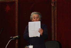 HOMMAGE A  ZAKOUR NOUREDDINE POUR SES 80 ANS