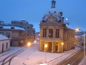 La plus beau photo de Souk-Ahras en hiver 2012
