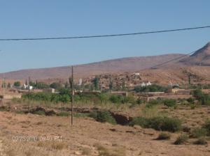 منظر من مدينة 