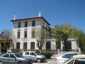 Sétif ville le 21 Avril 2012