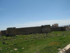 Sétif ville le 21 Avril 2012