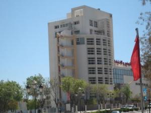 Sétif ville le 21 Avril 2012