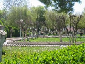 Sétif ville le 21 Avril 2012