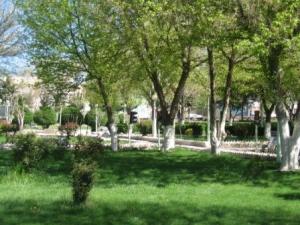 Sétif ville le 21 Avril 2012