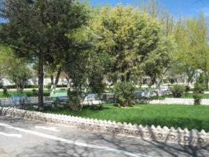 Sétif ville le 21 Avril 2012