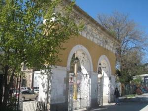 Sétif ville le 21 Avril 2012