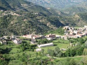 Lemroudj au printemps 2012