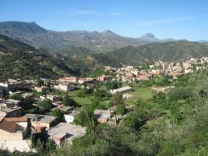 Lemroudj au printemps 2012