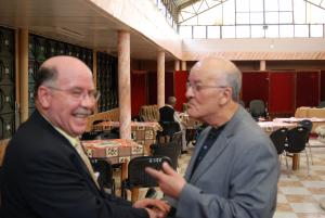 HOMMAGE A  ZAKOUR NOUREDDINE POUR SES 80 ANS