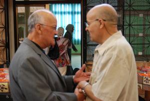 HOMMAGE A  ZAKOUR NOUREDDINE POUR SES 80 ANS