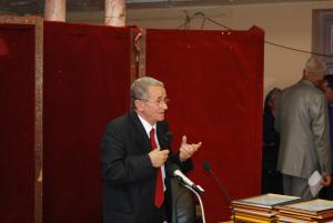 HOMMAGE A  ZAKOUR NOUREDDINE POUR SES 80 ANS