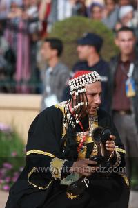 Appellation du Village Nègre