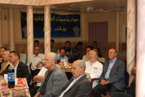 HOMMAGE A  ZAKOUR NOUREDDINE POUR SES 80 ANS