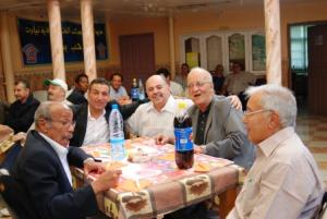 HOMMAGE A  ZAKOUR NOUREDDINE POUR SES 80 ANS
