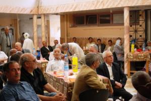 HOMMAGE A  ZAKOUR NOUREDDINE POUR SES 80 ANS
