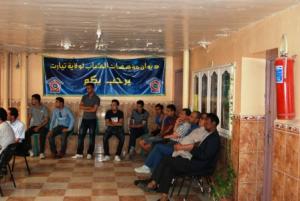 HOMMAGE A  ZAKOUR NOUREDDINE POUR SES 80 ANS