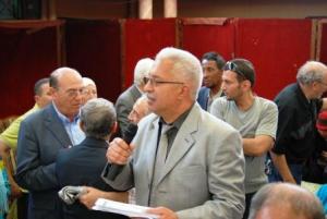 HOMMAGE A  ZAKOUR NOUREDDINE POUR SES 80 ANS