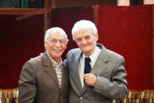 HOMMAGE A  ZAKOUR NOUREDDINE POUR SES 80 ANS