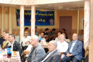 HOMMAGE A  ZAKOUR NOUREDDINE POUR SES 80 ANS