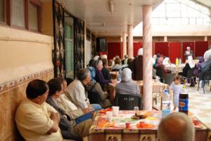 HOMMAGE A  ZAKOUR NOUREDDINE POUR SES 80 ANS