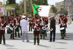 Troupe de Fanfare Tlemcenienne