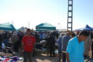 SOUK HEBDO EN ALGERIE L'INFORMEL QUI RANGE NOTRE ECONOMIE