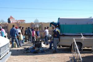 SOUK HEBDO EN ALGERIE L'INFORMEL QUI RANGE NOTRE ECONOMIE