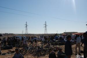 SOUK HEBDO DE TIARET