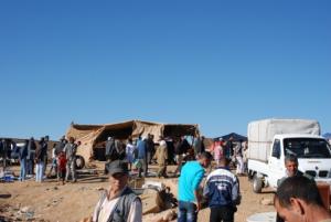 SOUK HEBDO DE TIARET