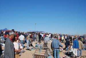 SOUK HEBDO DE TIARET