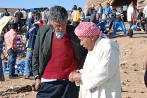 SOUK HEBDO DE TIARET