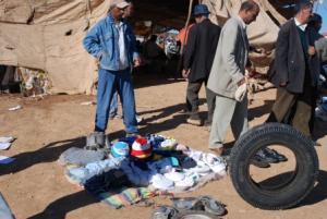 SOUK HEBDO DE TIARET