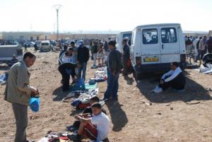 SOUK HEBDO DE TIARET