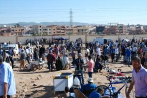 SOUK HEBDO DE TIARET