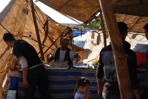 SOUK HEBDO DE TIARET