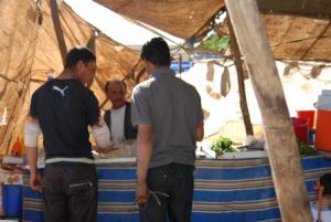 SOUK HEBDO DE TIARET