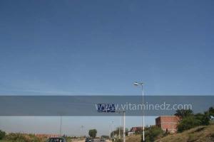 Le village de Boukanoune, limitrophe du Maroc