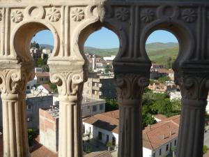 Cité des 542 logts - Tablat